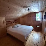 Burtscha Vakantiehuis Bürserberg