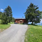 Vakantiehuis Burtscha Bürserberg