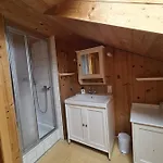 Burtscha Vakantiehuis *