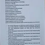 Vakantiehuis Burtscha *