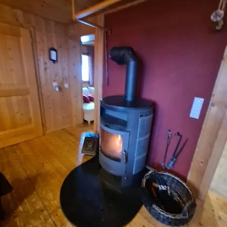 Holiday home Burtscha *