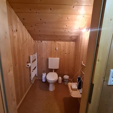 Holiday home Burtscha Buerserberg