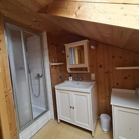 Burtscha Vakantiehuis *