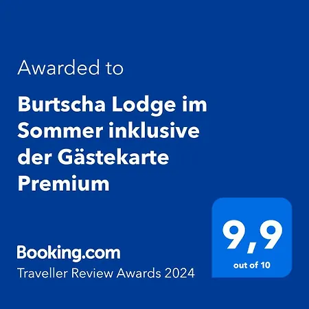 Burtscha * 博塞尔贝格